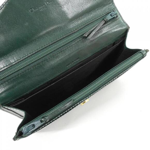 DIOR Green Bag - Picture 8 of 9